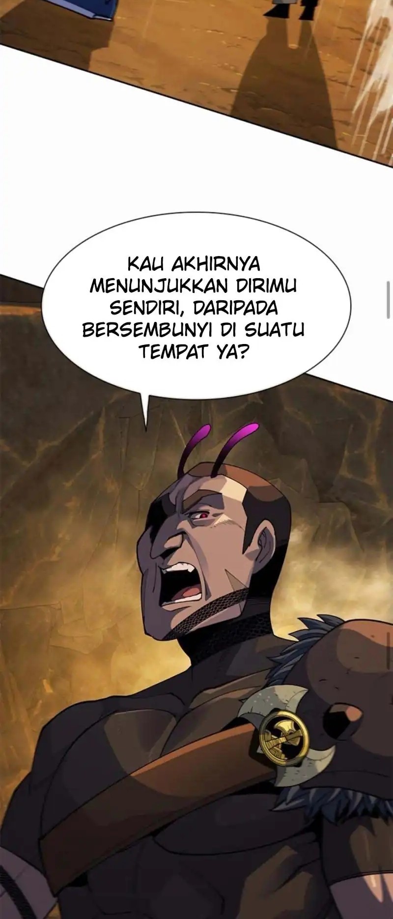Dungeon Porter chapter 30 halaman 63