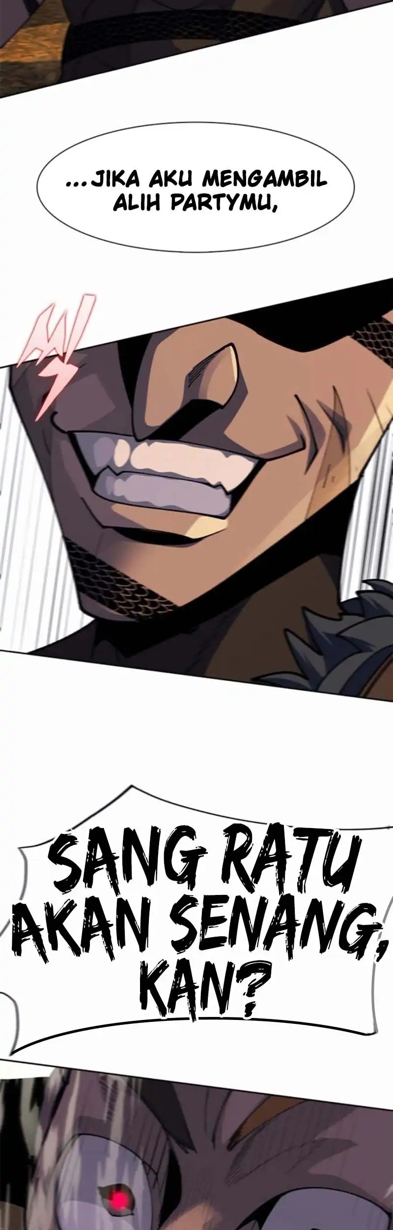 Dungeon Porter chapter 30 halaman 64