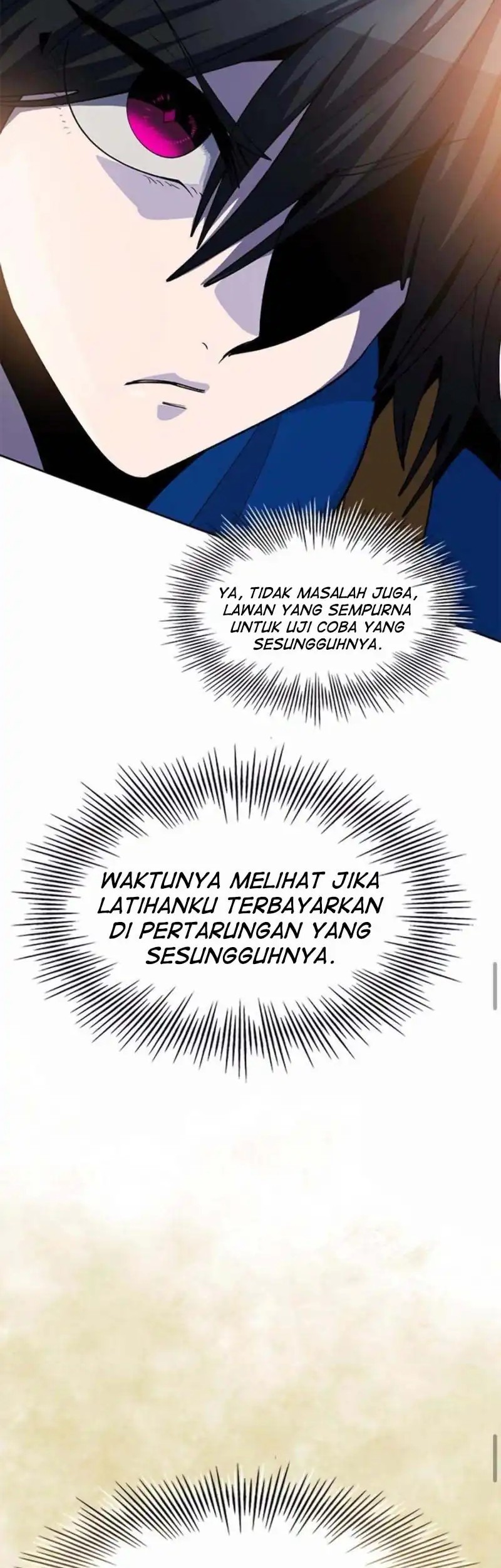 Dungeon Porter chapter 30 halaman 67