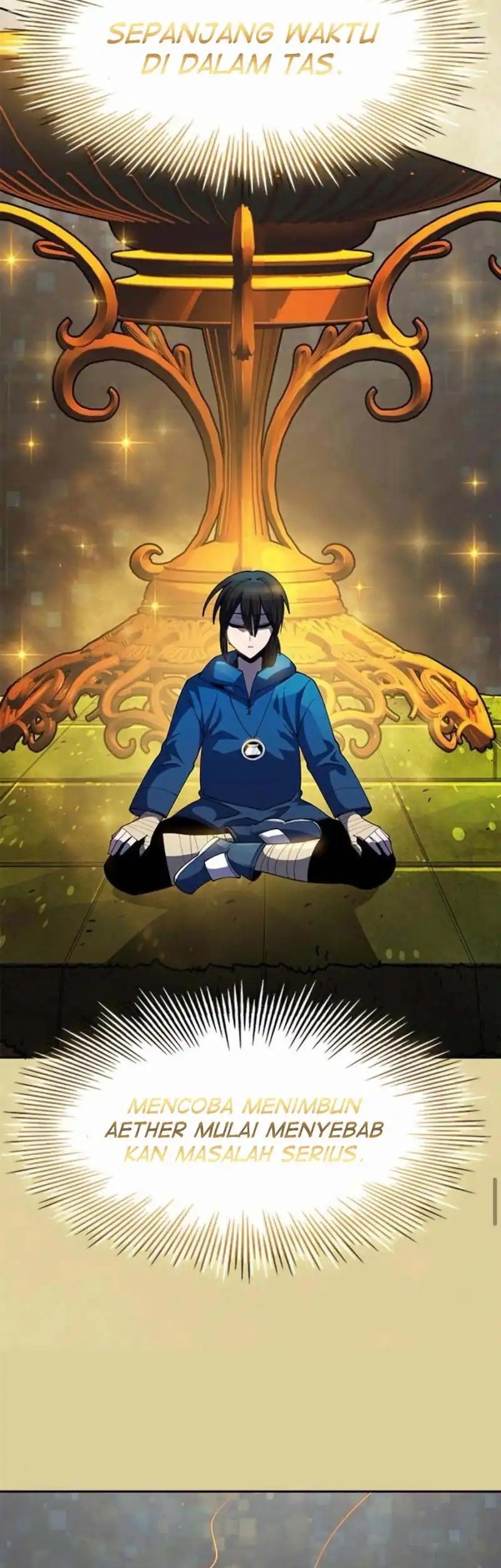 Dungeon Porter chapter 30 halaman 68