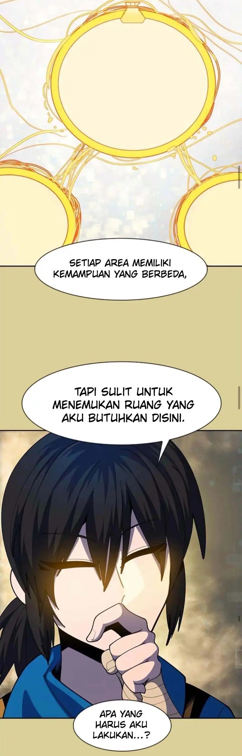 Dungeon Porter chapter 30 halaman 70