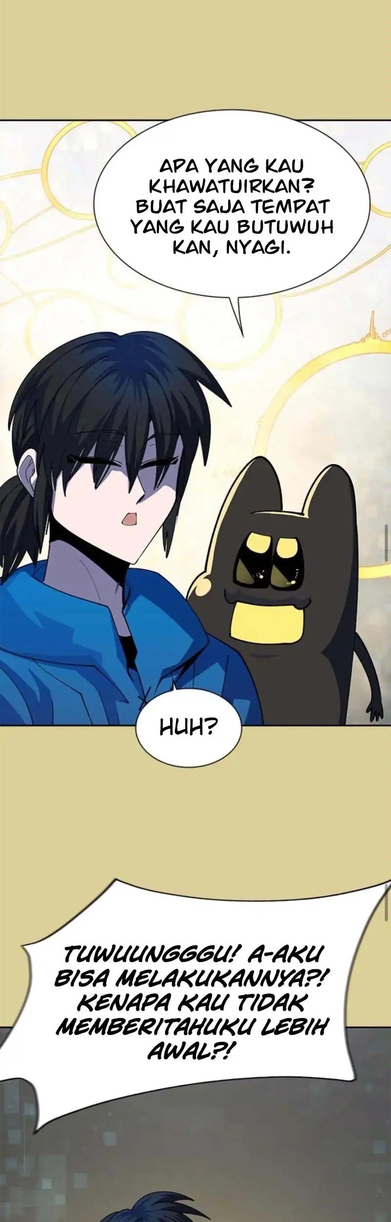 Dungeon Porter chapter 30 halaman 71