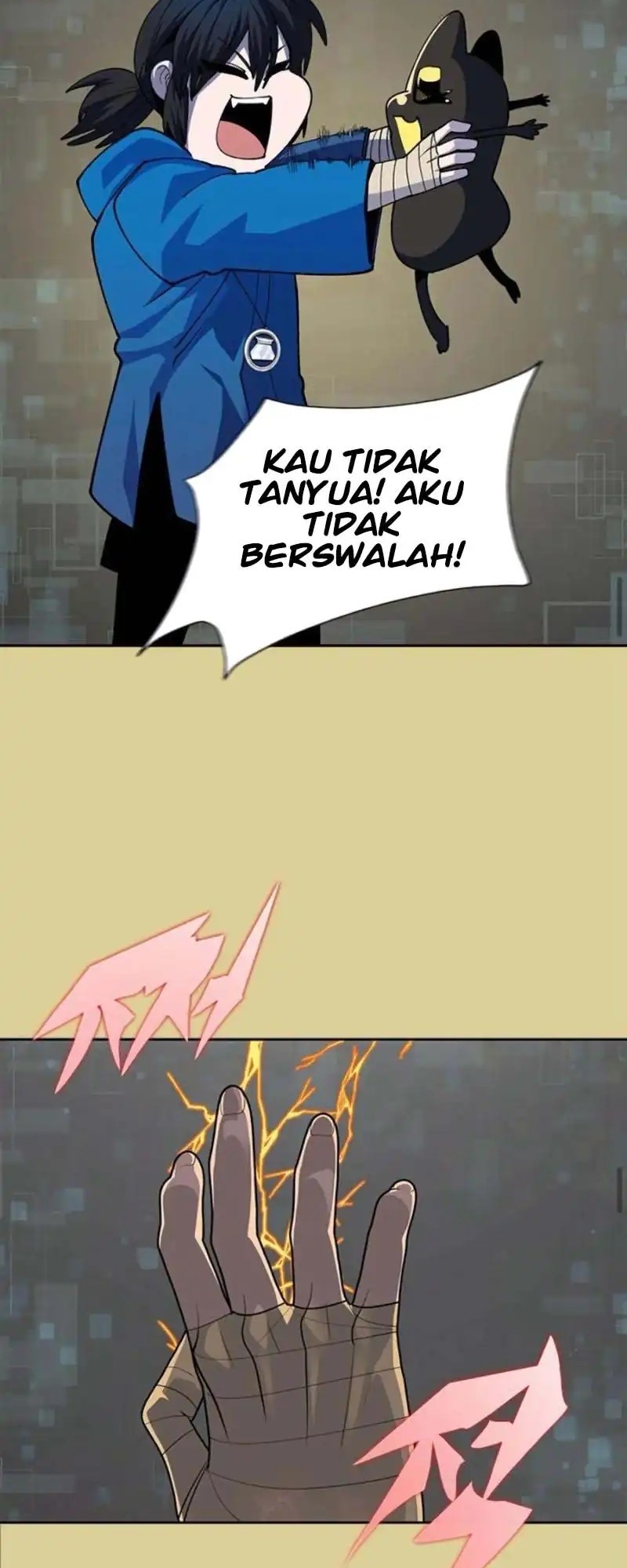 Dungeon Porter chapter 30 halaman 72