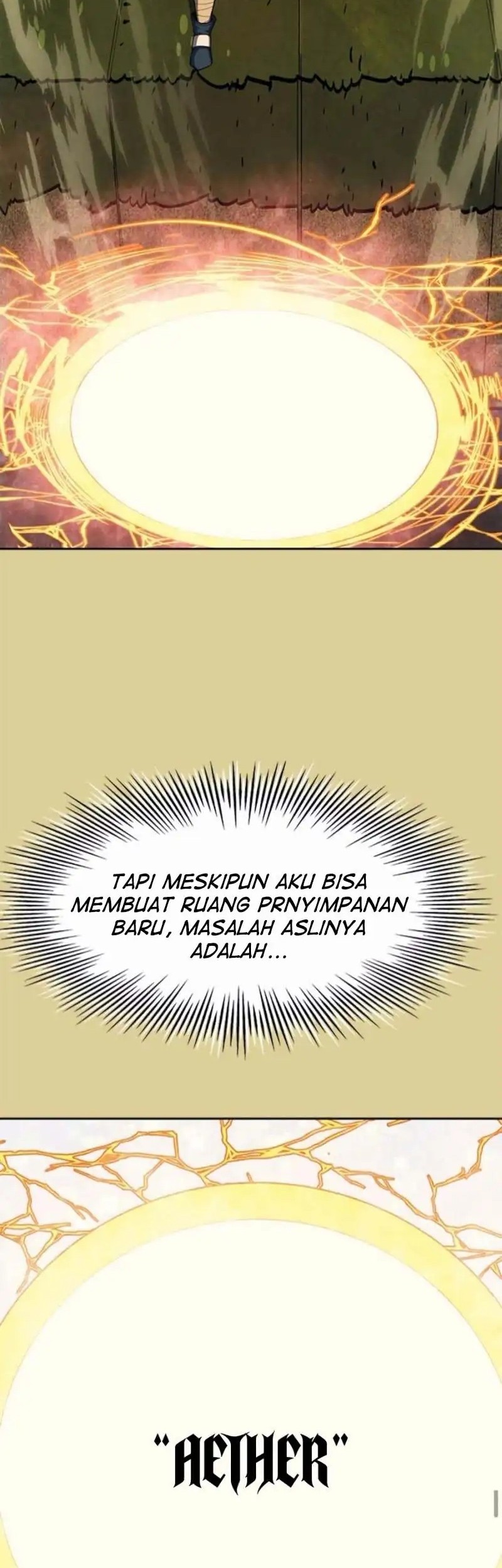 Dungeon Porter chapter 30 halaman 74