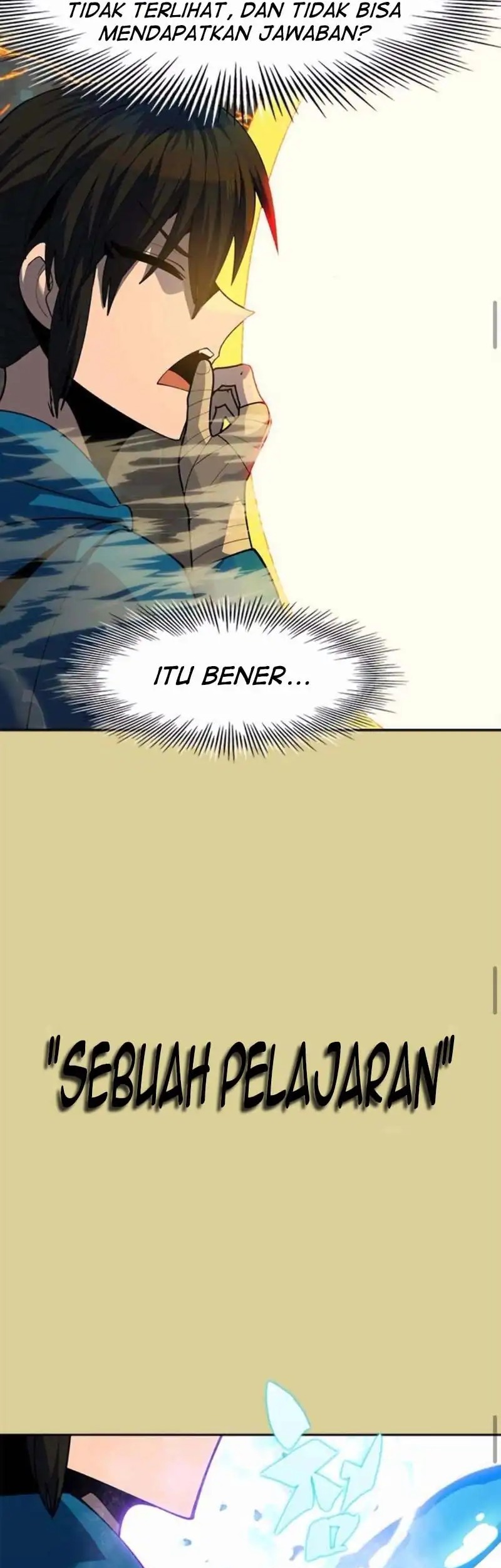 Dungeon Porter chapter 30 halaman 76