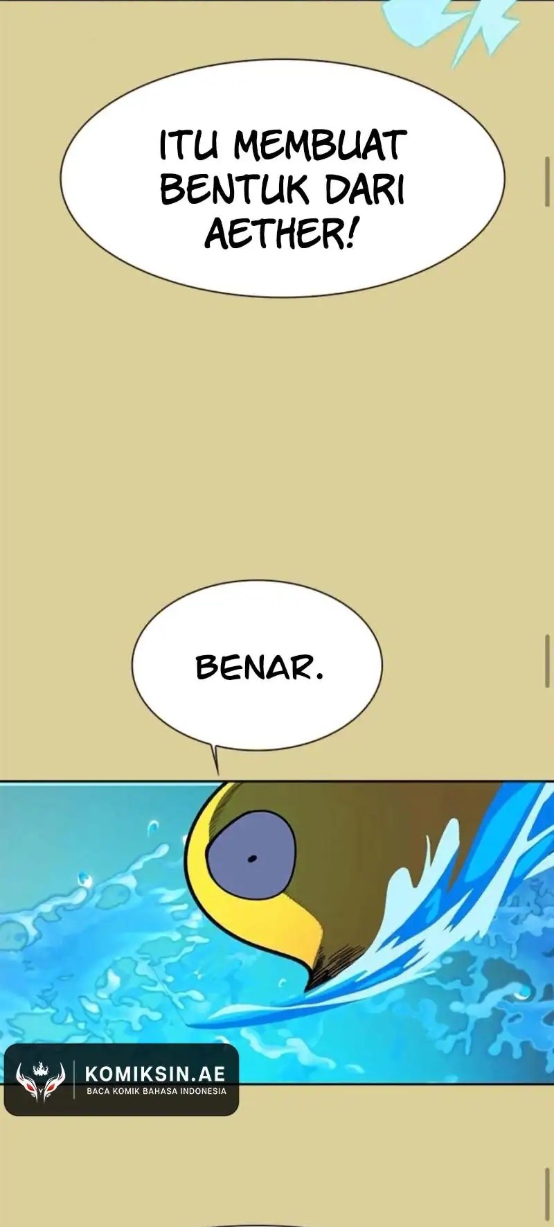 Dungeon Porter chapter 30 halaman 81