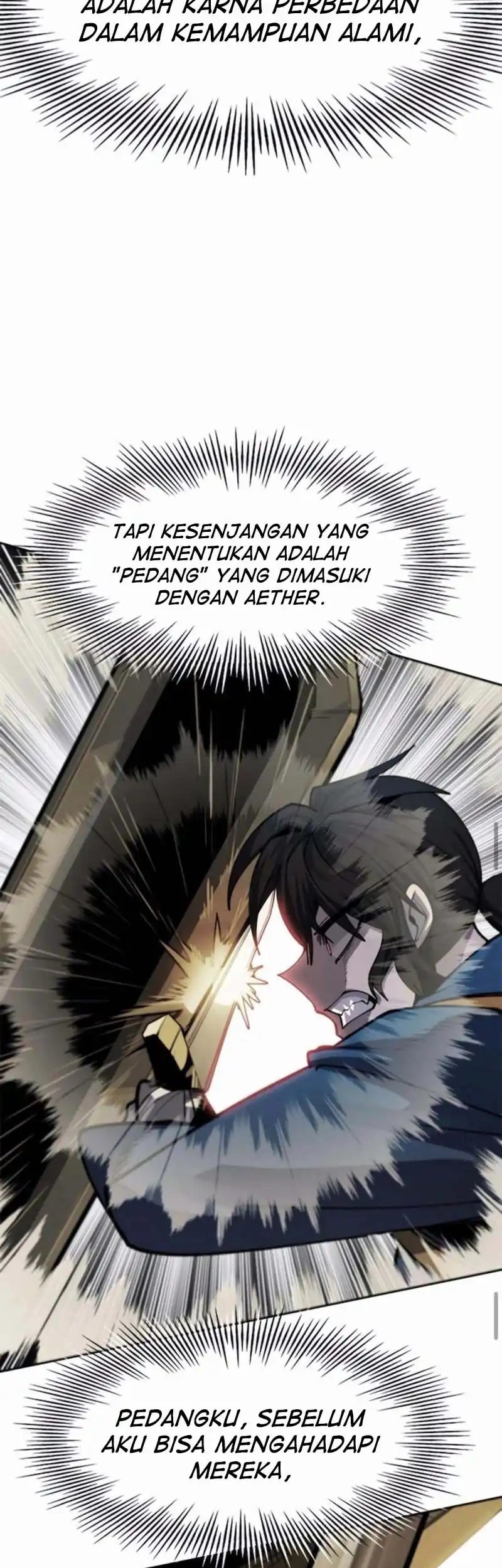 Dungeon Porter chapter 30 halaman 87