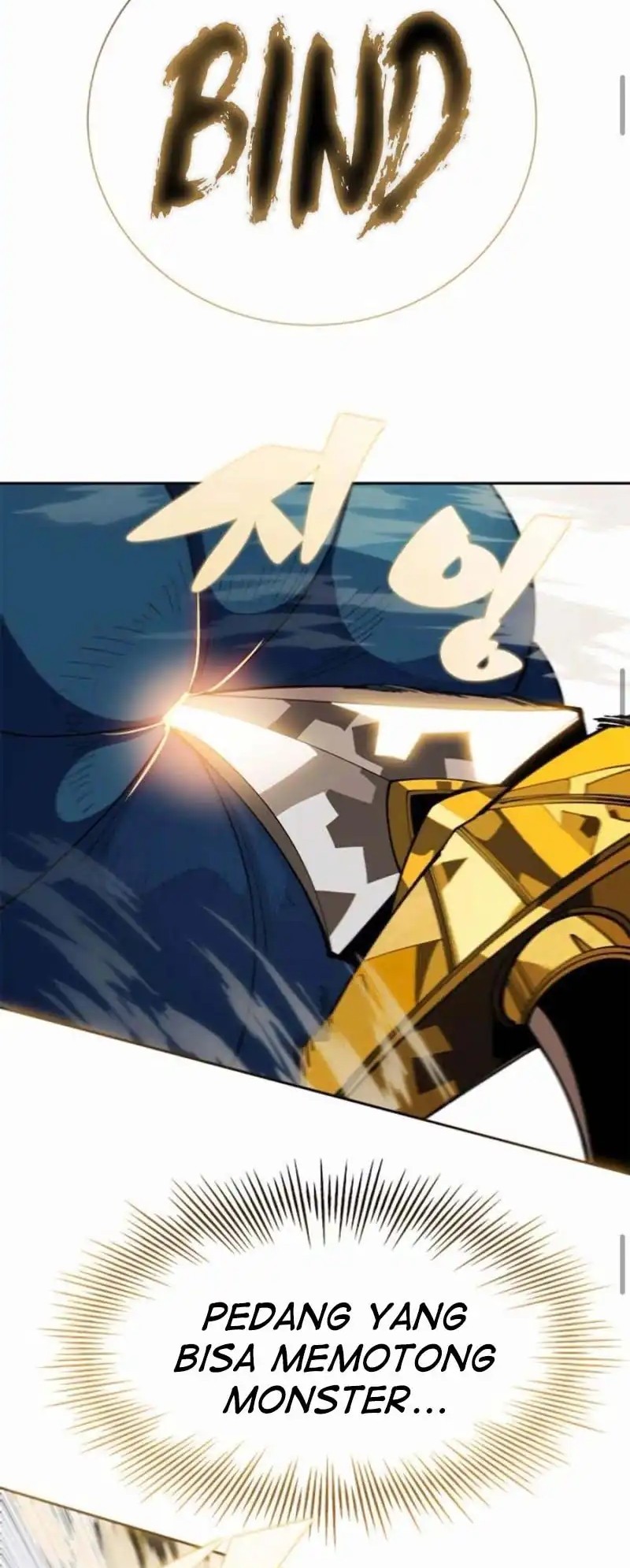 Dungeon Porter chapter 30 halaman 91