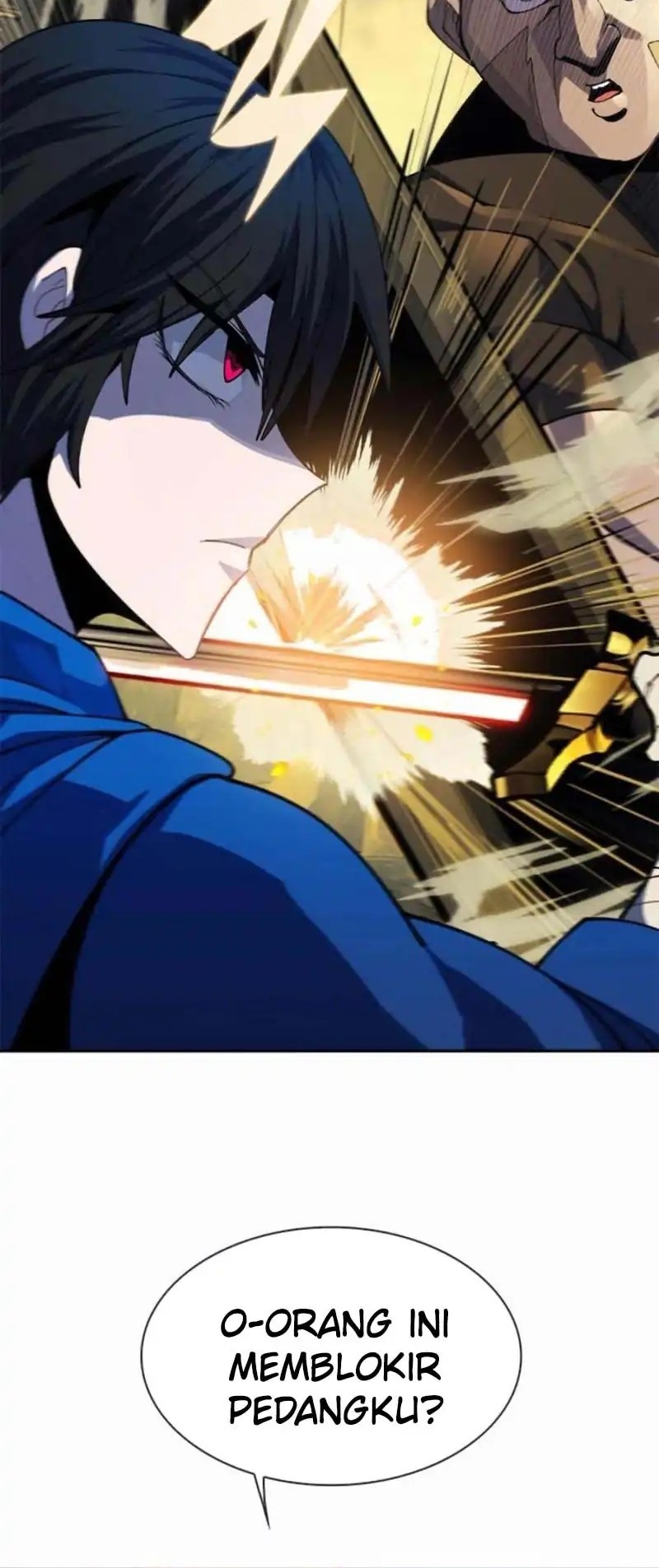 Dungeon Porter chapter 30 halaman 94