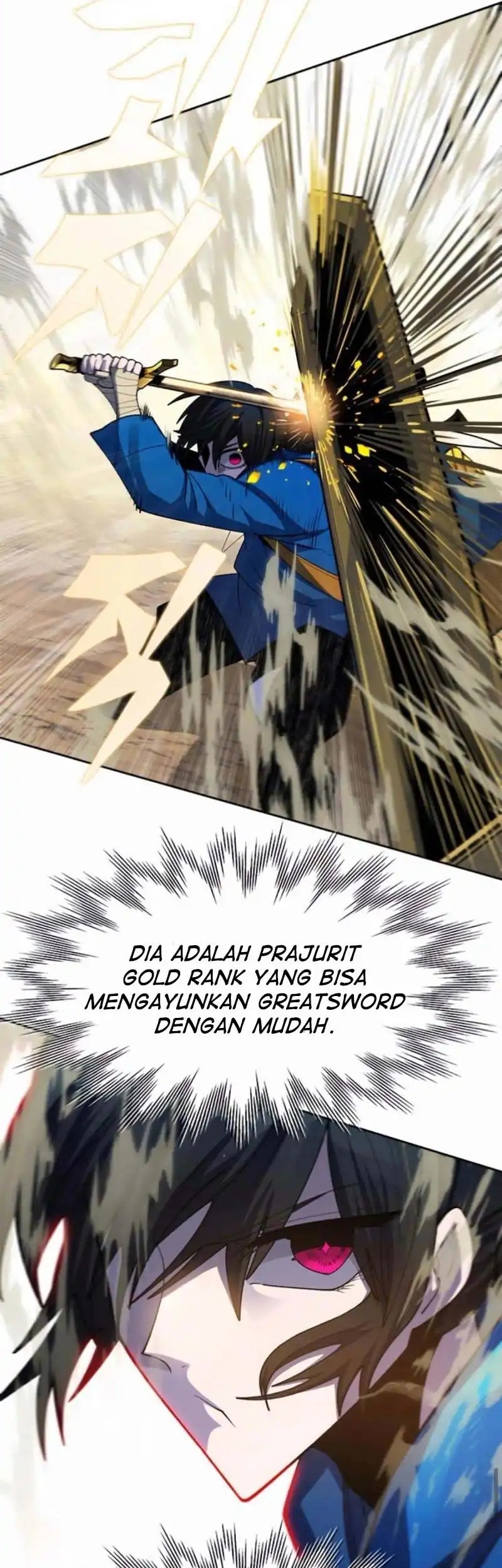 Dungeon Porter chapter 30 halaman 97