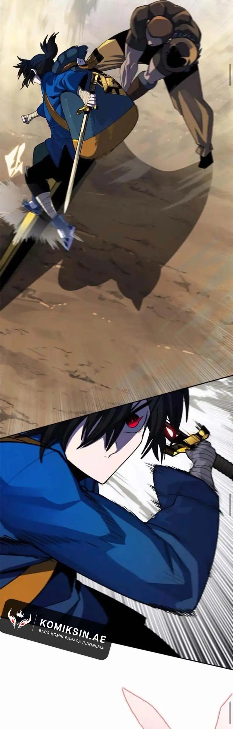 Dungeon Porter chapter 30 halaman 100