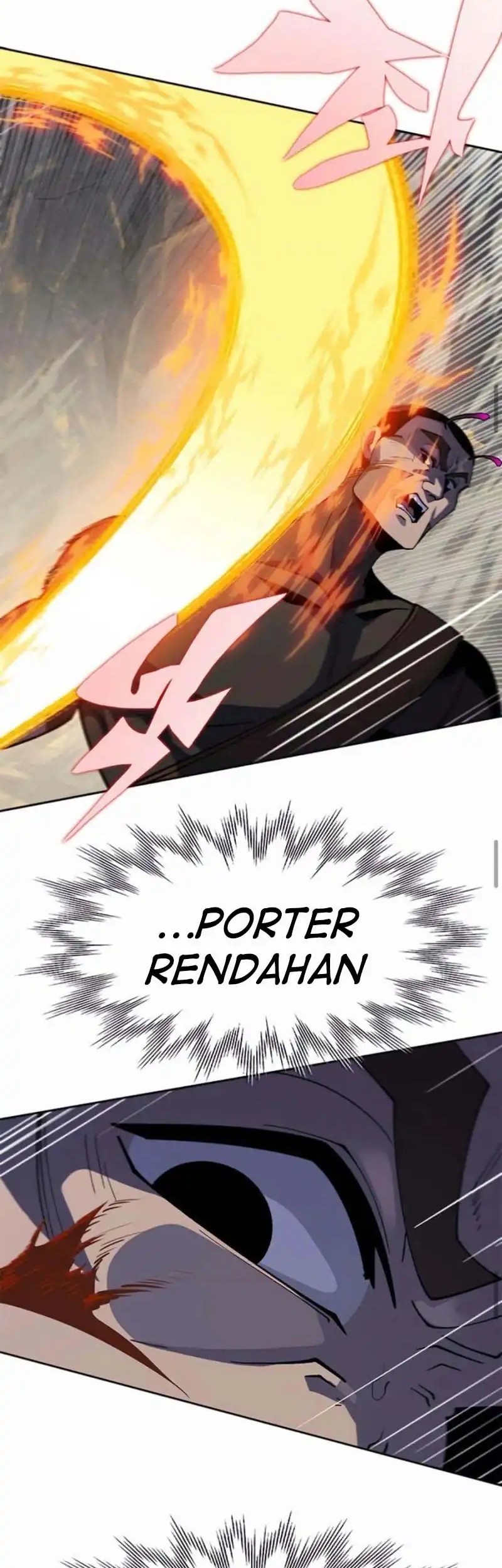 Dungeon Porter chapter 30 halaman 101