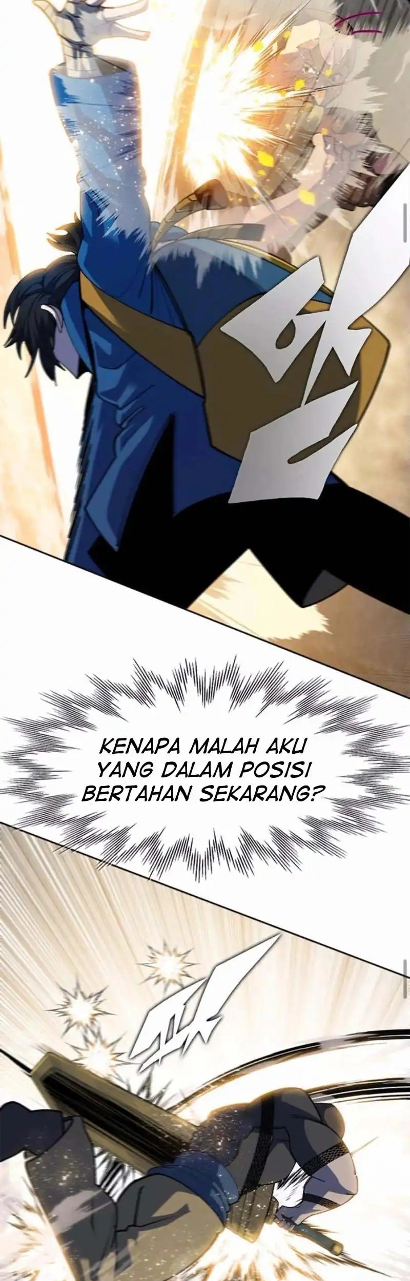 Dungeon Porter chapter 30 halaman 104