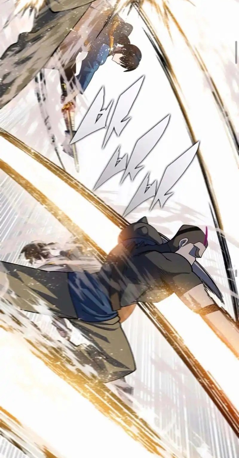 Dungeon Porter chapter 30 halaman 105