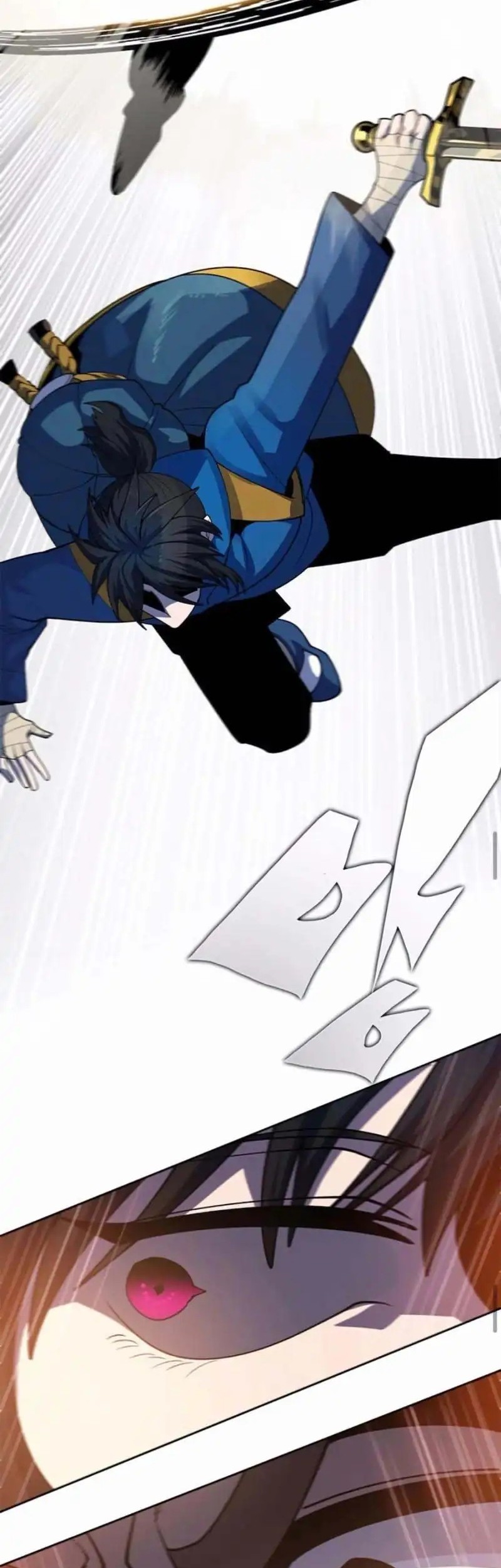 Dungeon Porter chapter 30 halaman 107