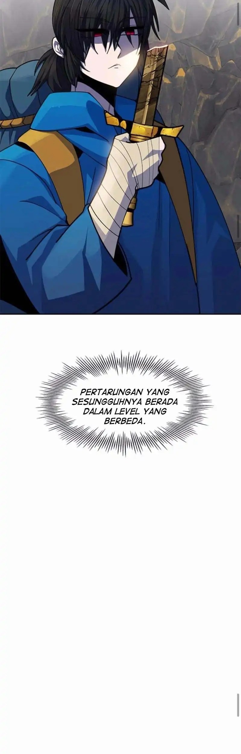 Dungeon Porter chapter 30 halaman 116