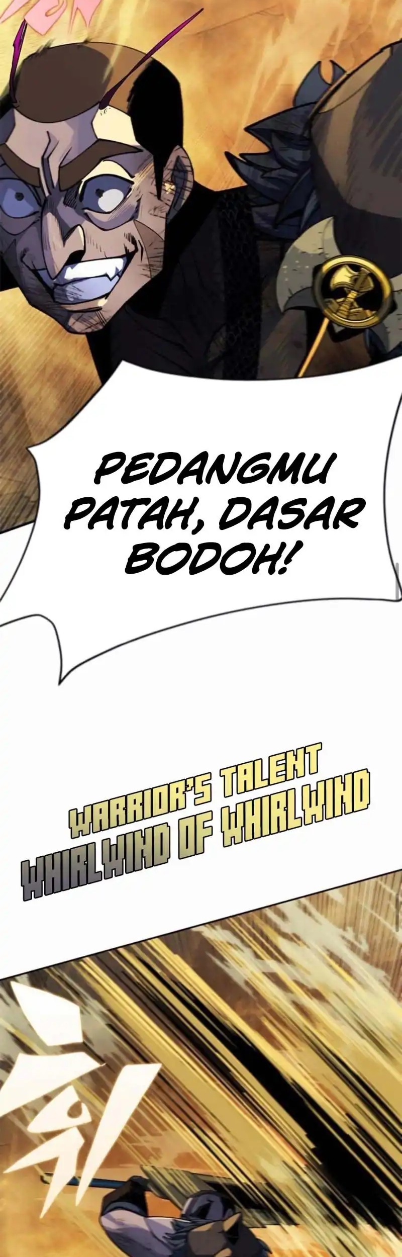 Dungeon Porter chapter 30 halaman 118