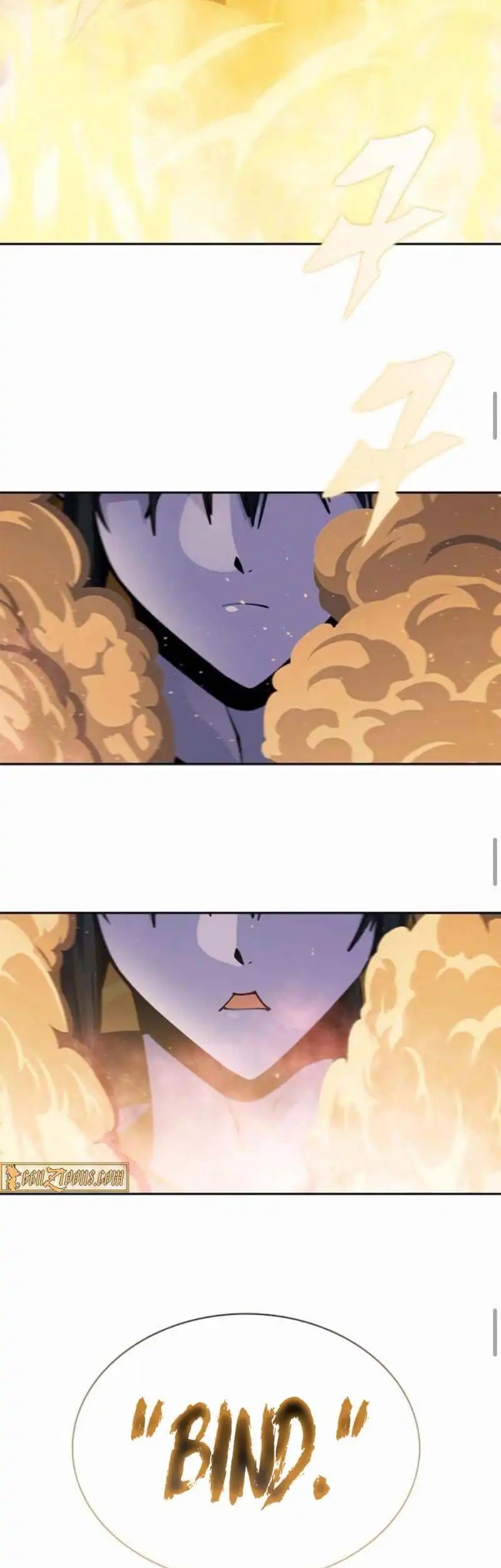 Dungeon Porter chapter 30 halaman 124