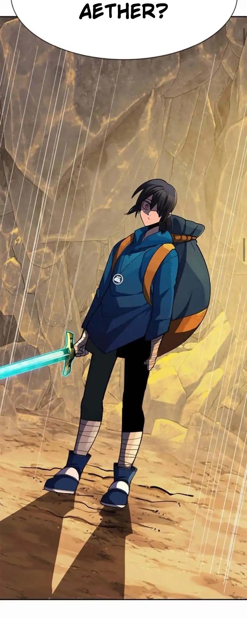 Dungeon Porter chapter 30 halaman 132