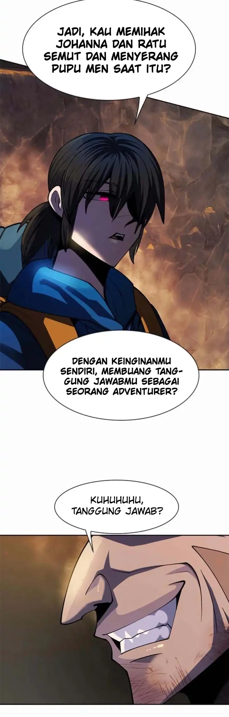 Dungeon Porter chapter 31 halaman 4
