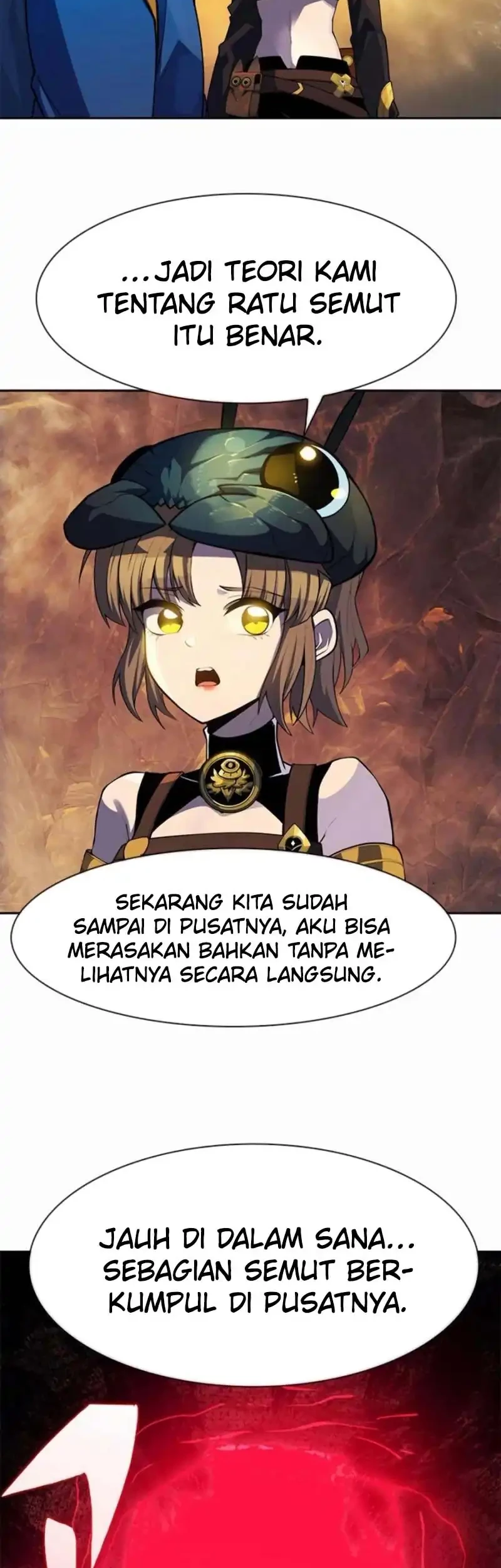 Dungeon Porter chapter 31 halaman 7