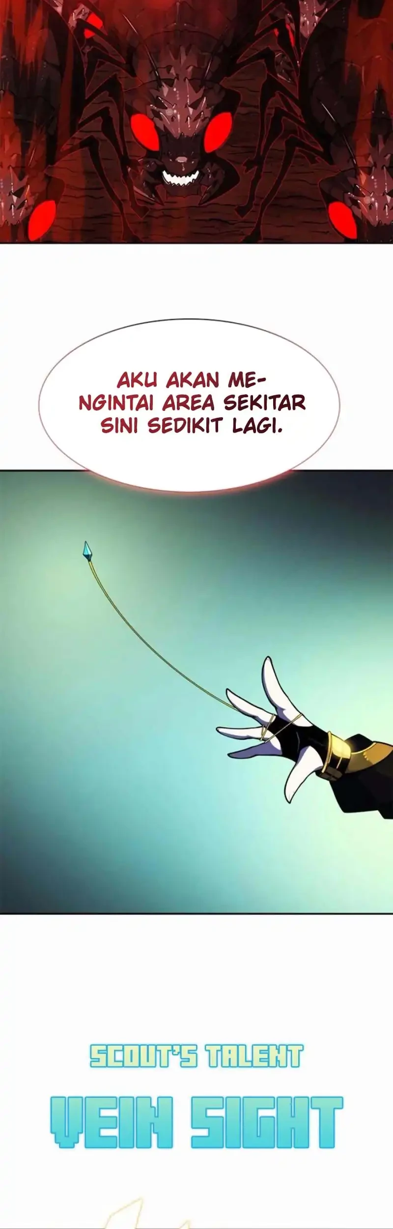 Dungeon Porter chapter 31 halaman 9