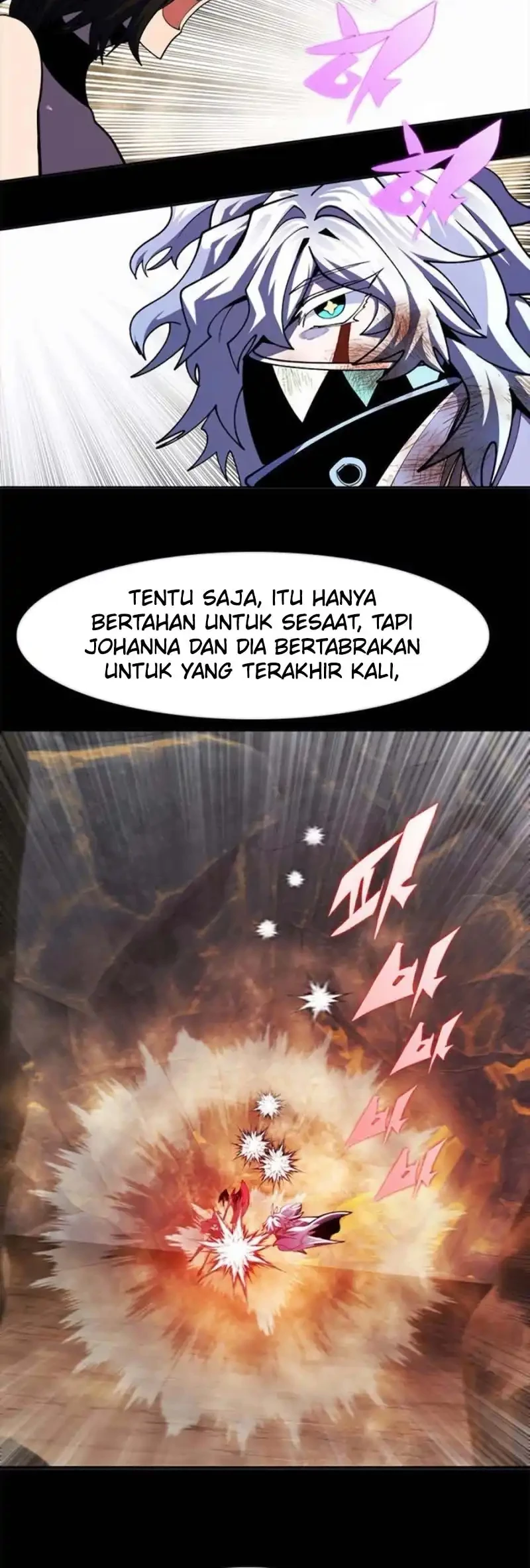 Dungeon Porter chapter 31 halaman 15