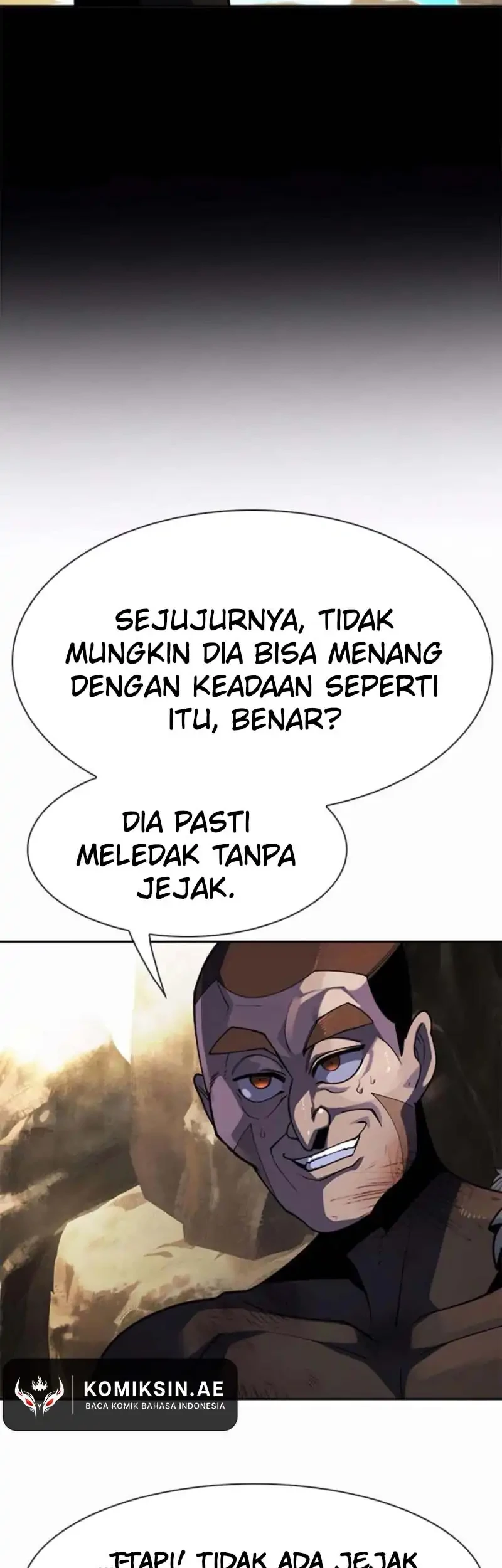 Dungeon Porter chapter 31 halaman 18