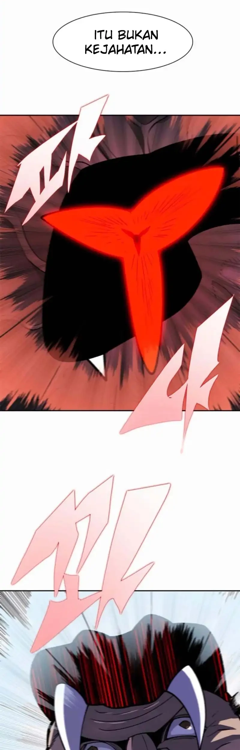 Dungeon Porter chapter 31 halaman 22
