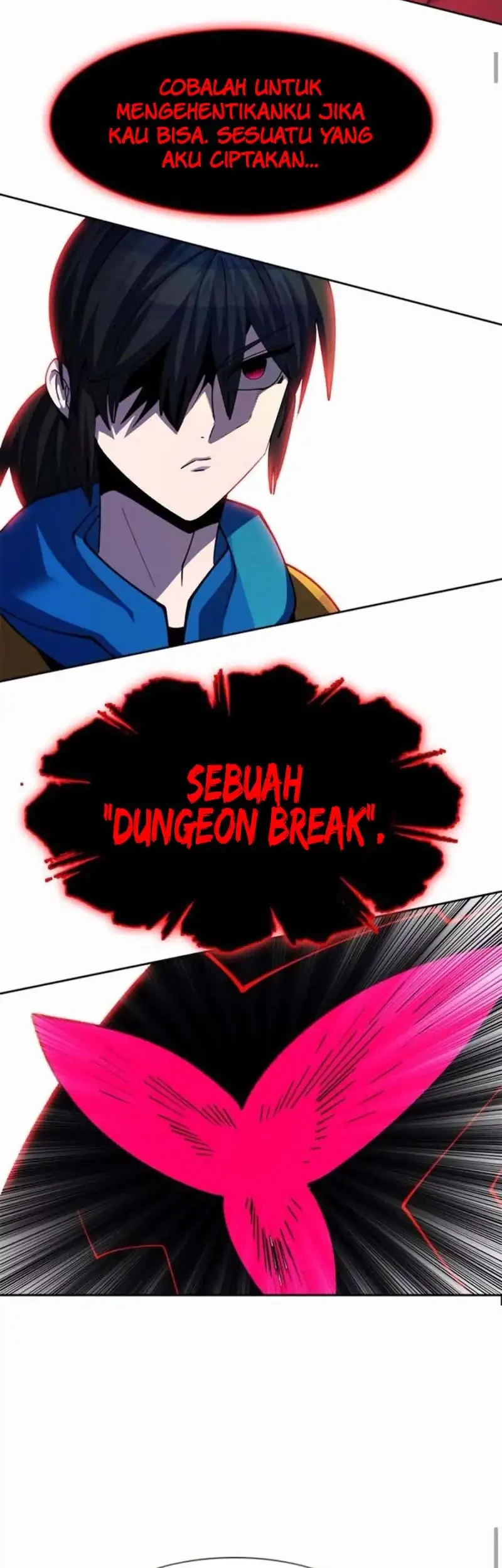 Dungeon Porter chapter 31 halaman 27