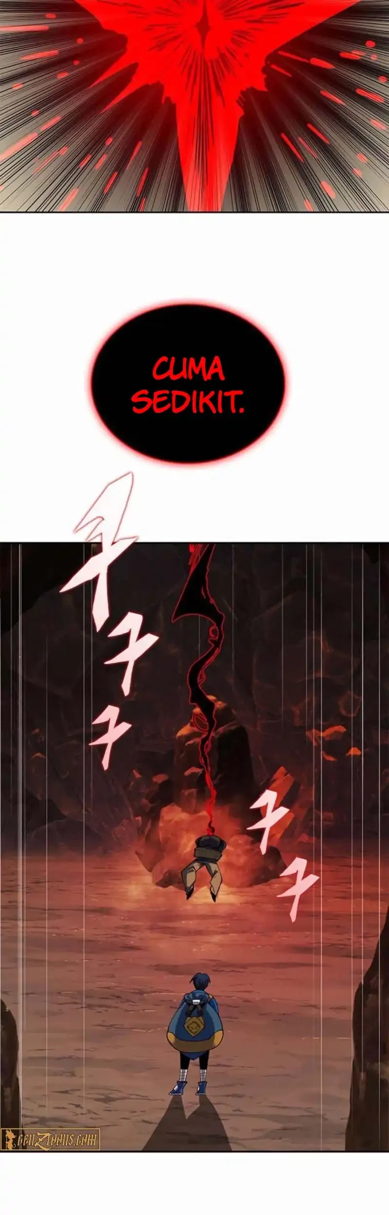 Dungeon Porter chapter 31 halaman 31