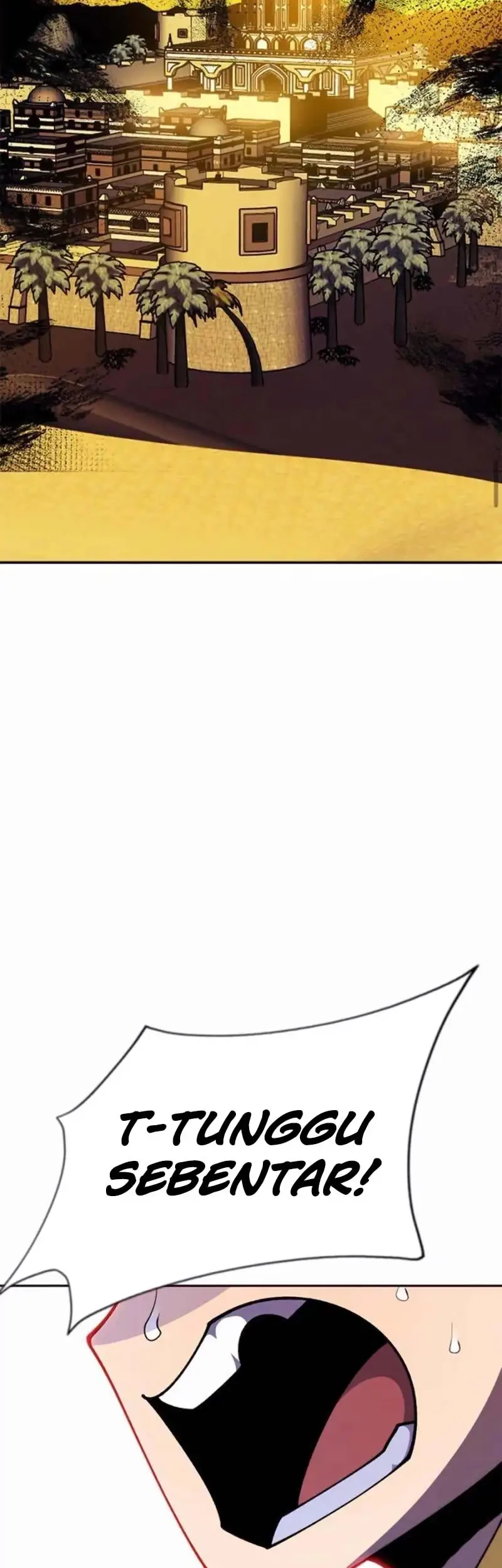Dungeon Porter chapter 31 halaman 37