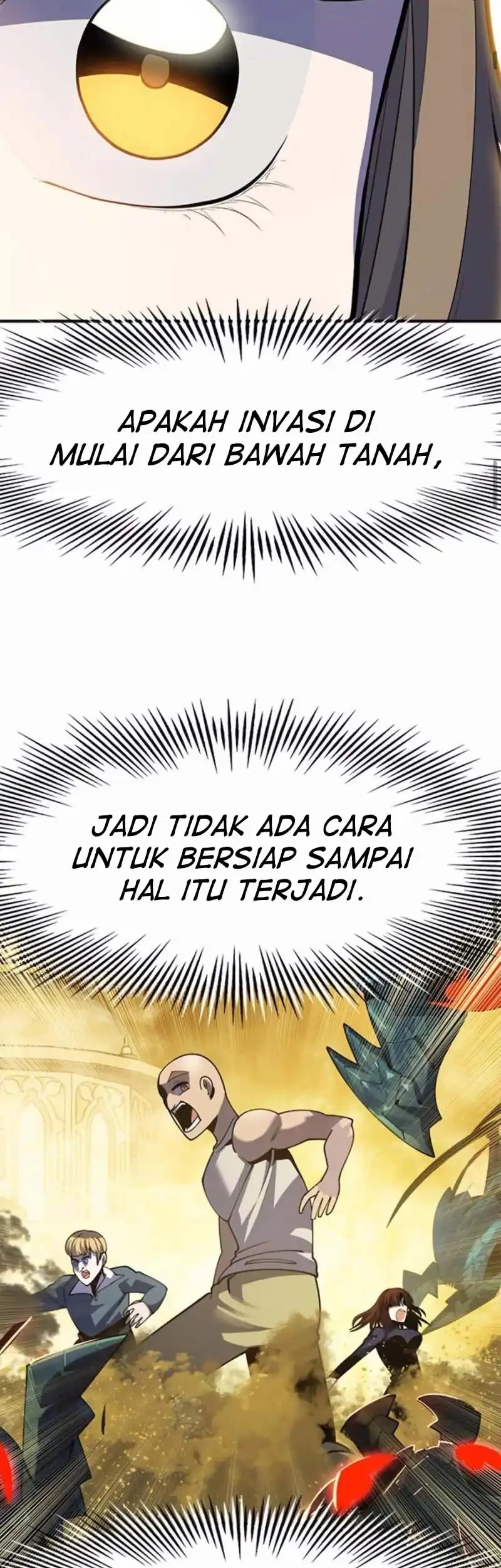 Dungeon Porter chapter 31 halaman 40