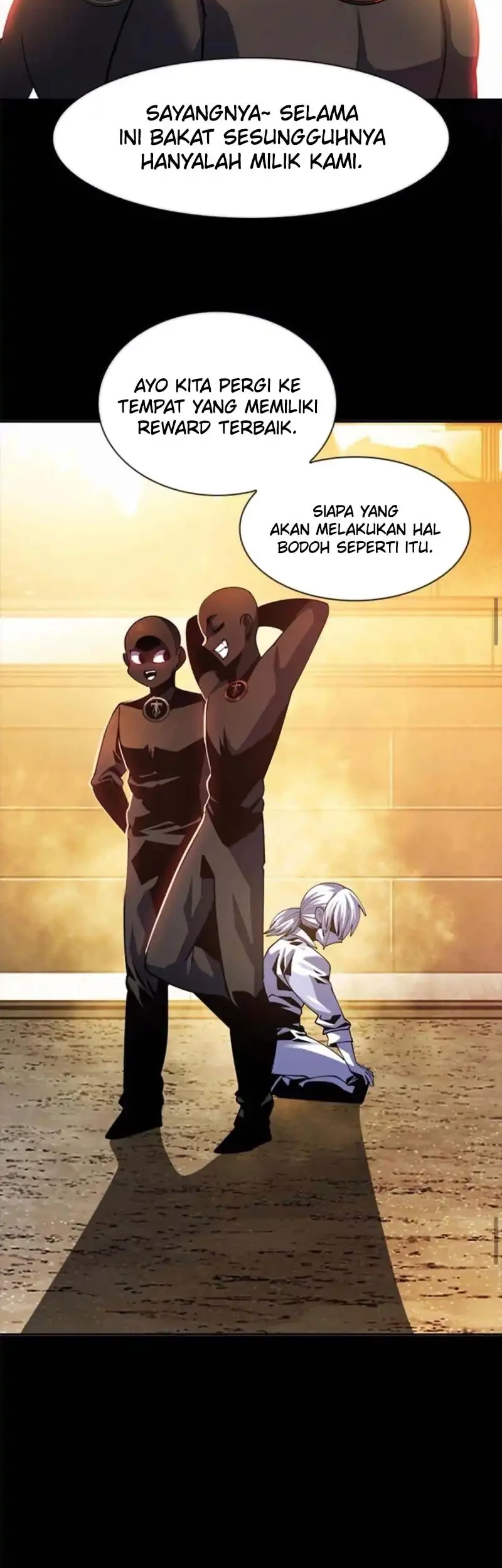 Dungeon Porter chapter 31 halaman 48