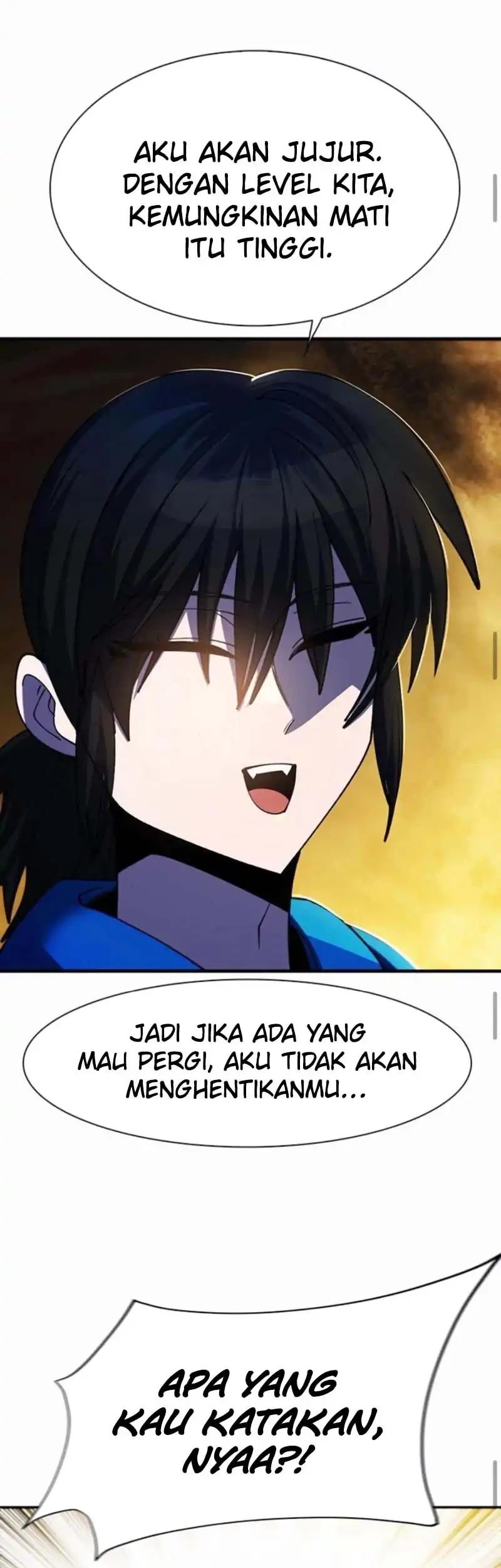 Dungeon Porter chapter 31 halaman 54