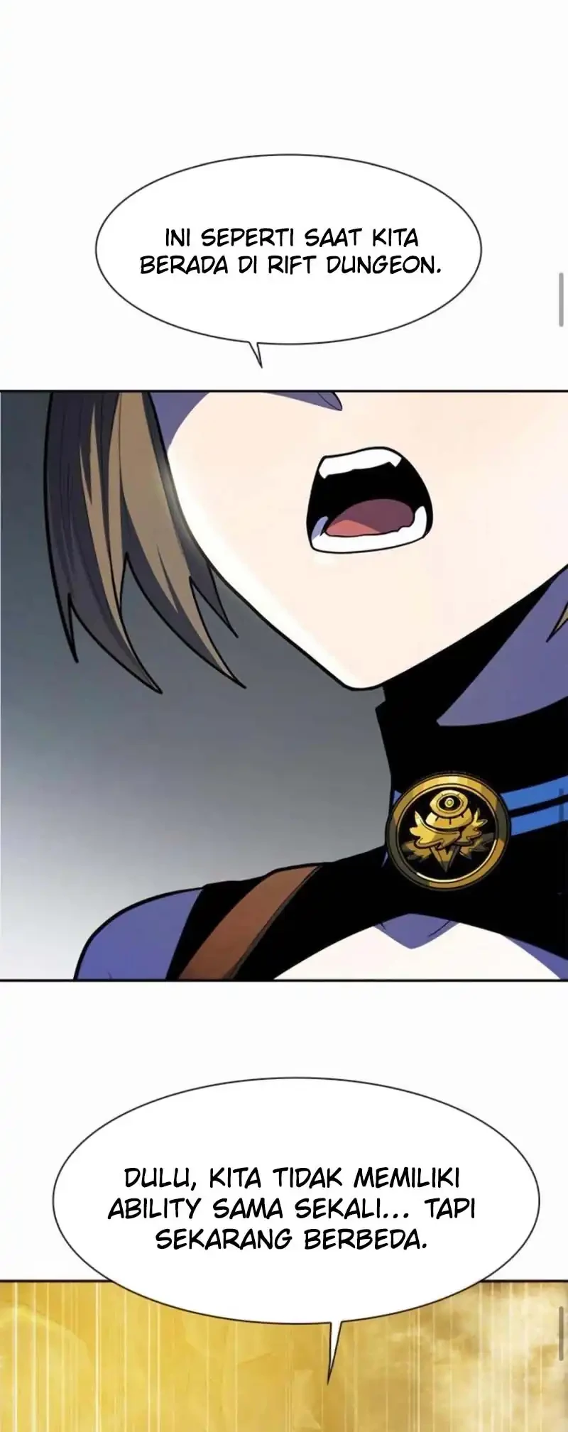 Dungeon Porter chapter 31 halaman 56