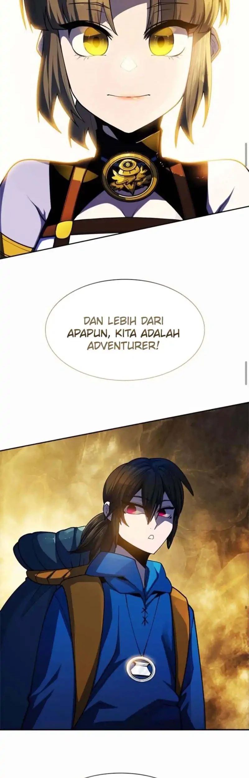Dungeon Porter chapter 31 halaman 58