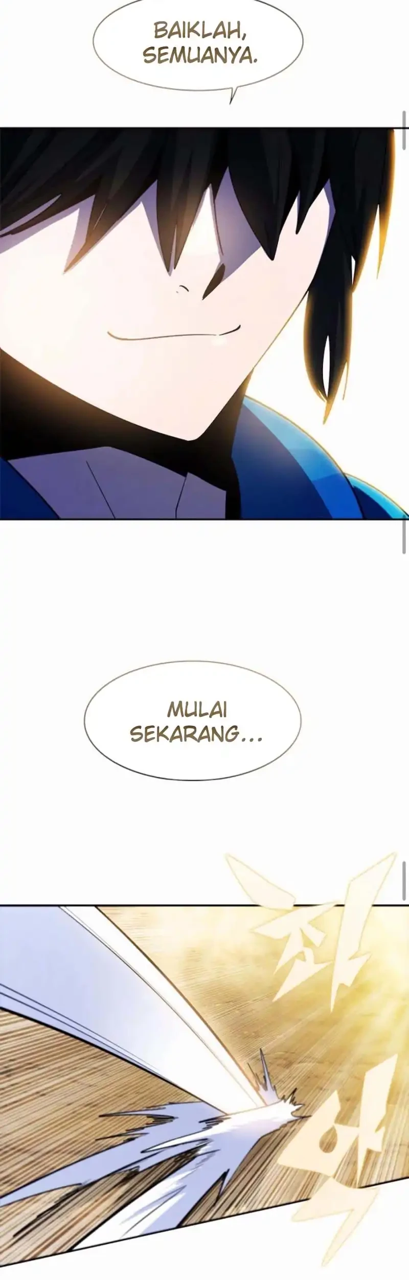 Dungeon Porter chapter 31 halaman 59