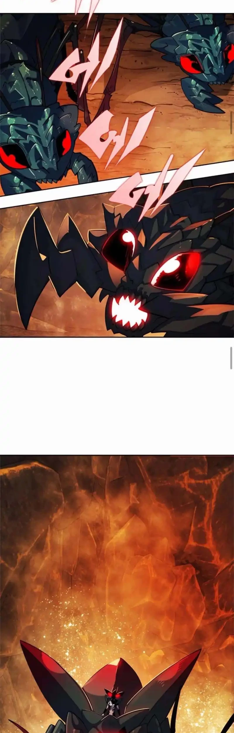 Dungeon Porter chapter 31 halaman 63