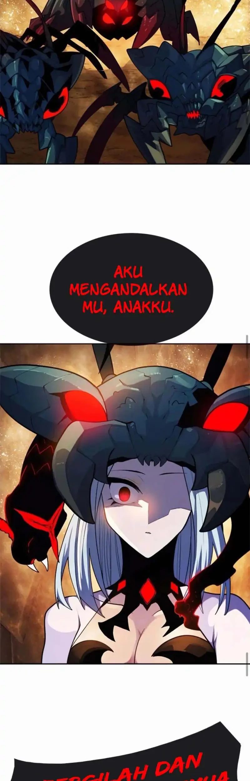 Dungeon Porter chapter 31 halaman 64
