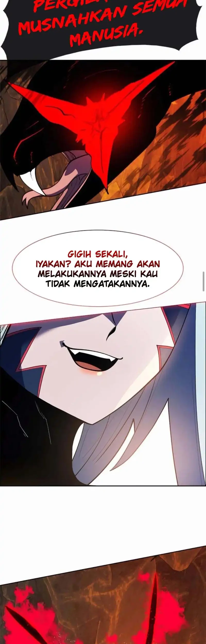 Dungeon Porter chapter 31 halaman 65