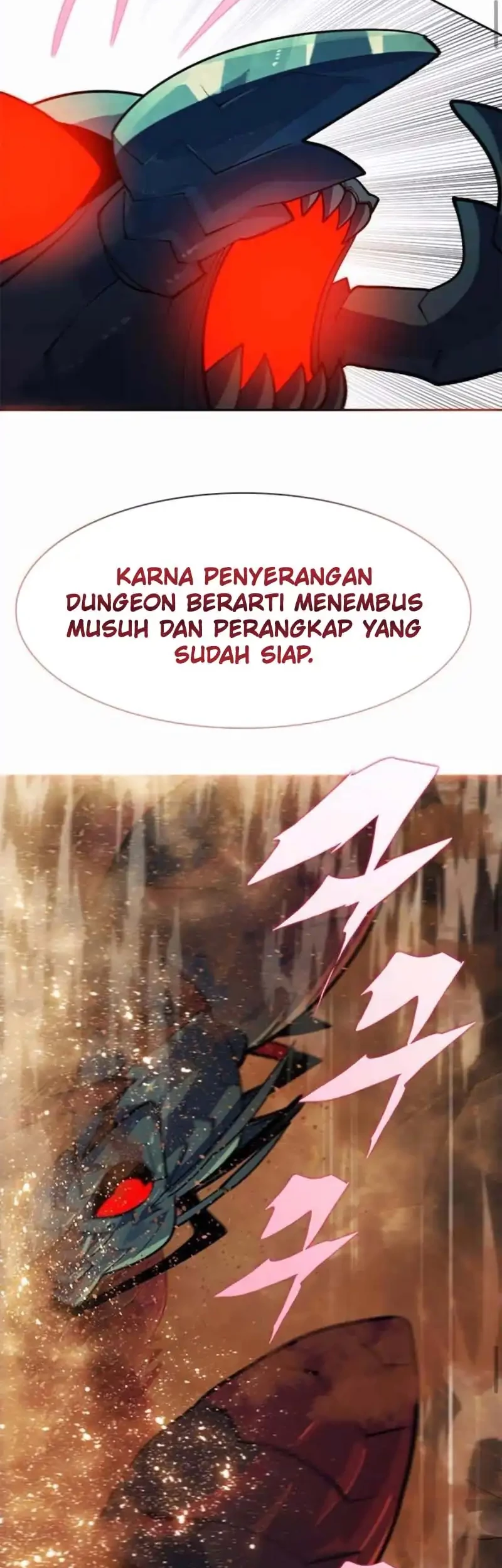 Dungeon Porter chapter 31 halaman 73