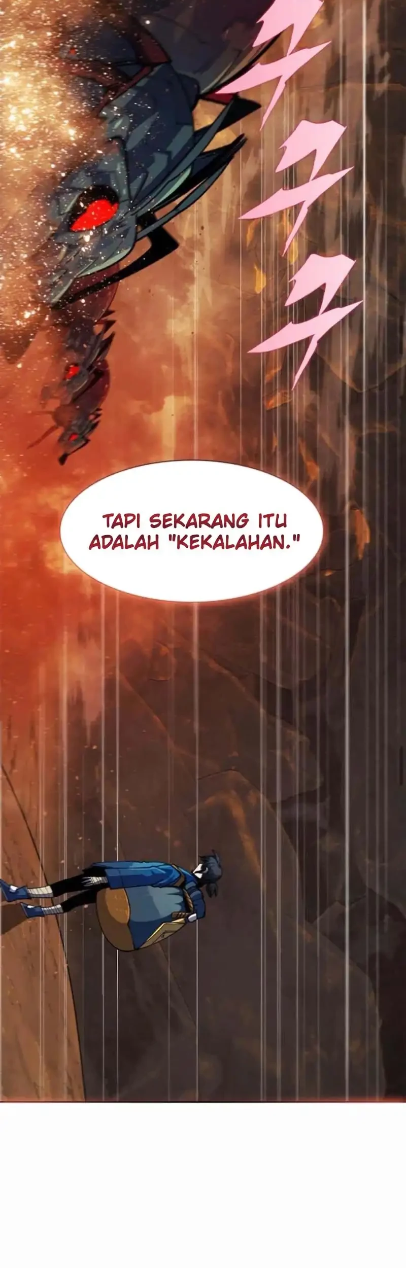Dungeon Porter chapter 31 halaman 74
