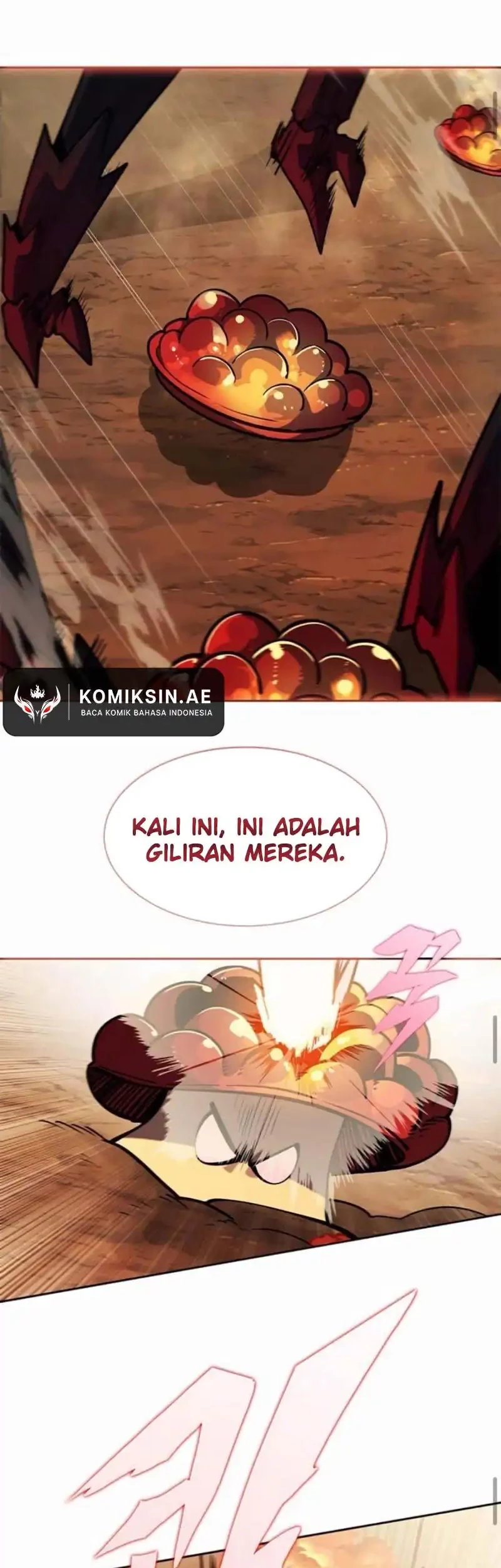 Dungeon Porter chapter 31 halaman 75