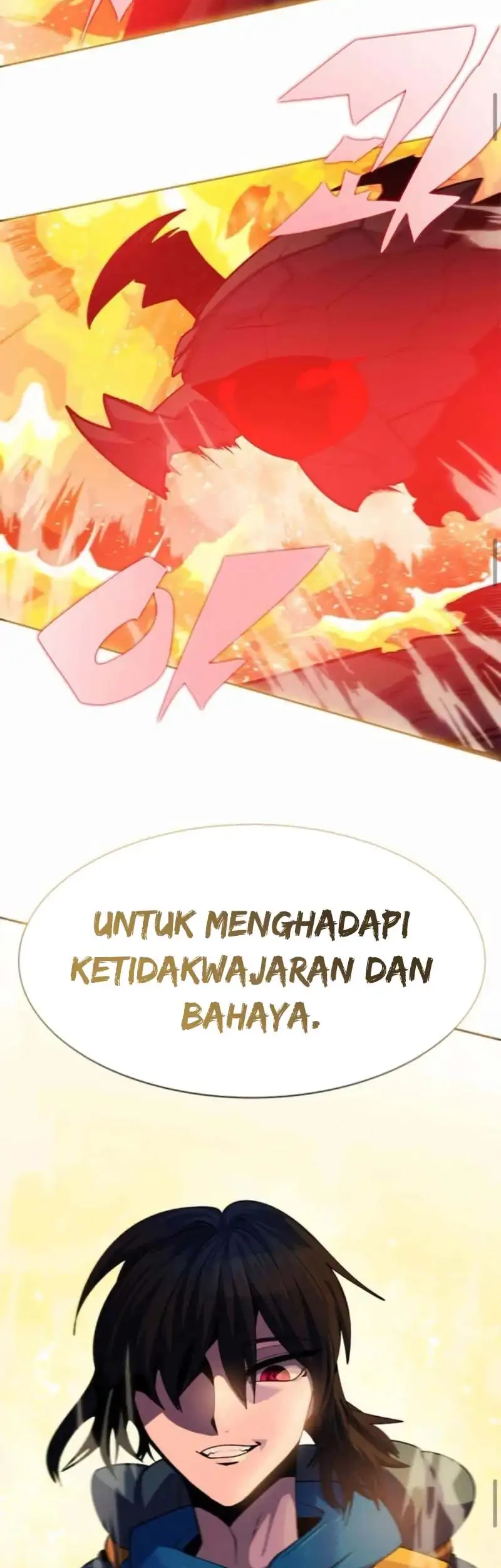 Dungeon Porter chapter 31 halaman 78