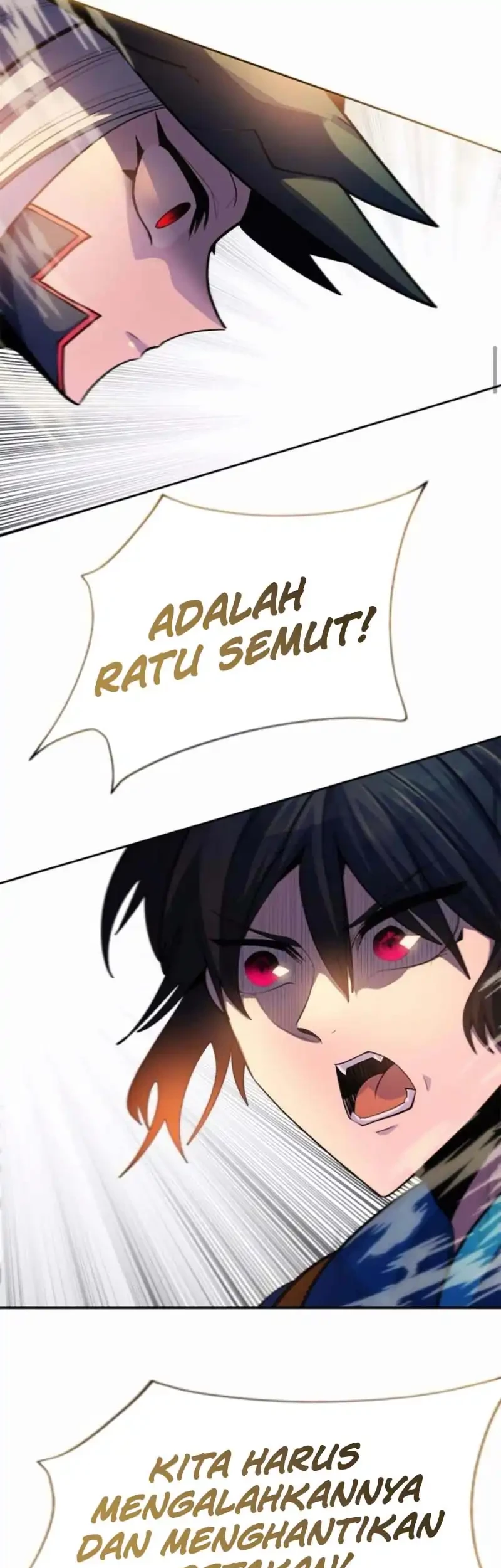 Dungeon Porter chapter 31 halaman 82