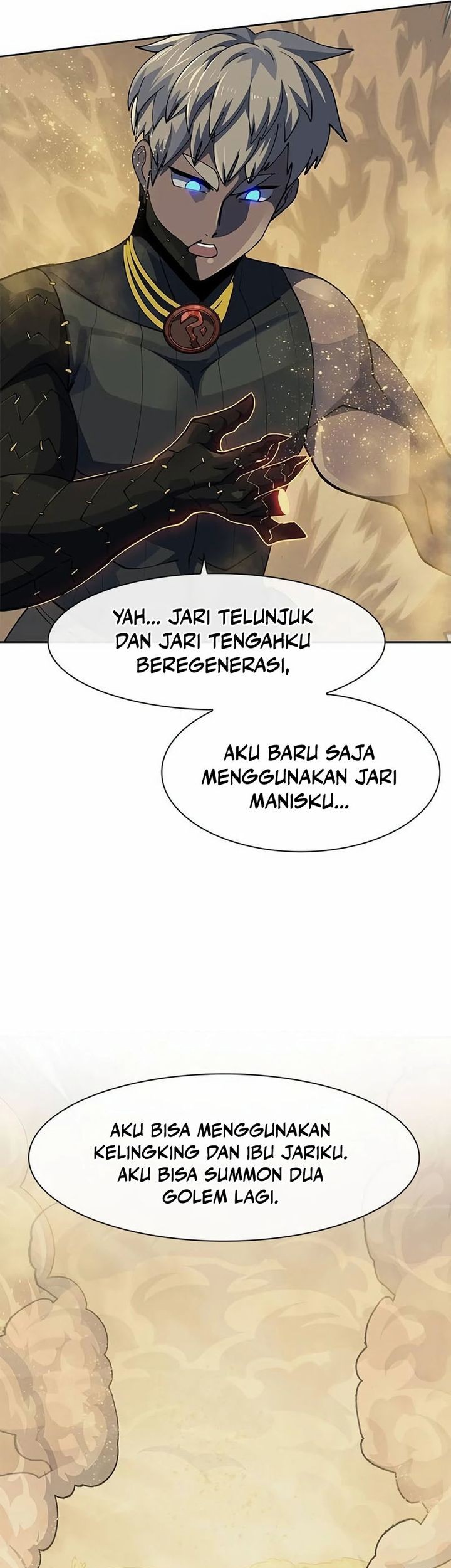 Dungeon Porter chapter 4 halaman 16