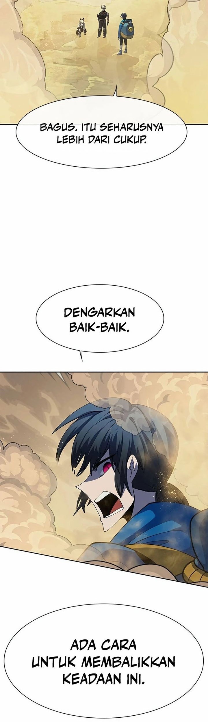 Dungeon Porter chapter 4 halaman 17