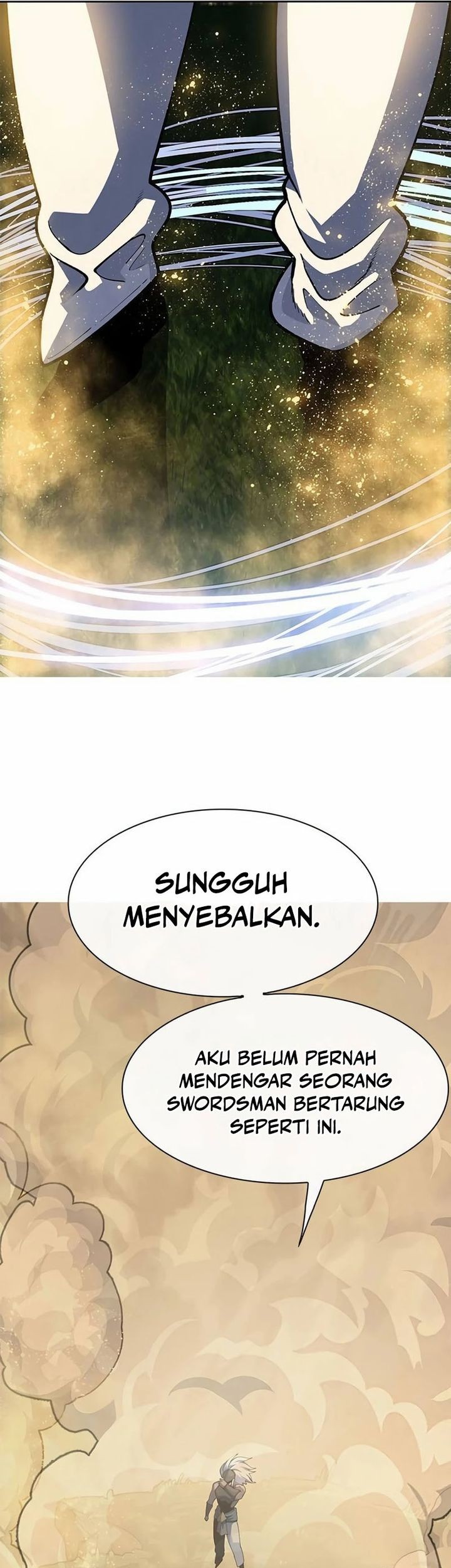 Dungeon Porter chapter 4 halaman 19
