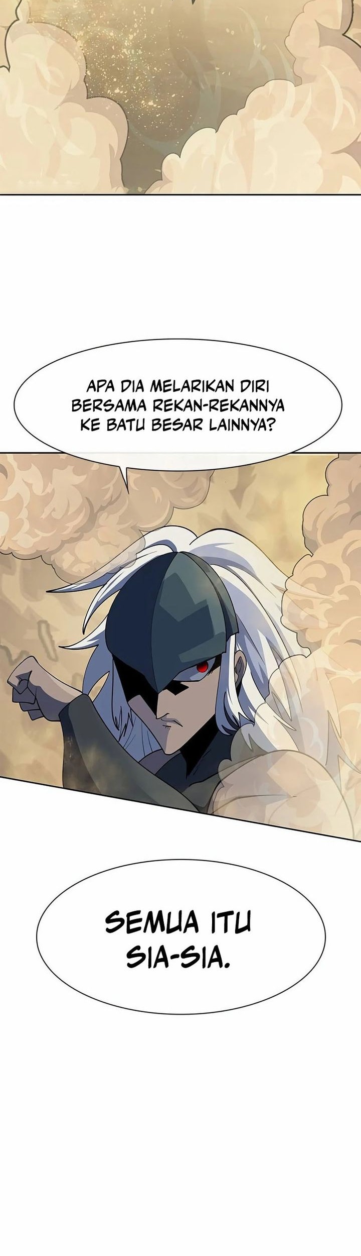 Dungeon Porter chapter 4 halaman 20